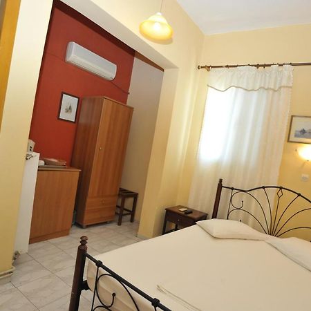 נאפפליו Hera Hotel מראה חיצוני תמונה