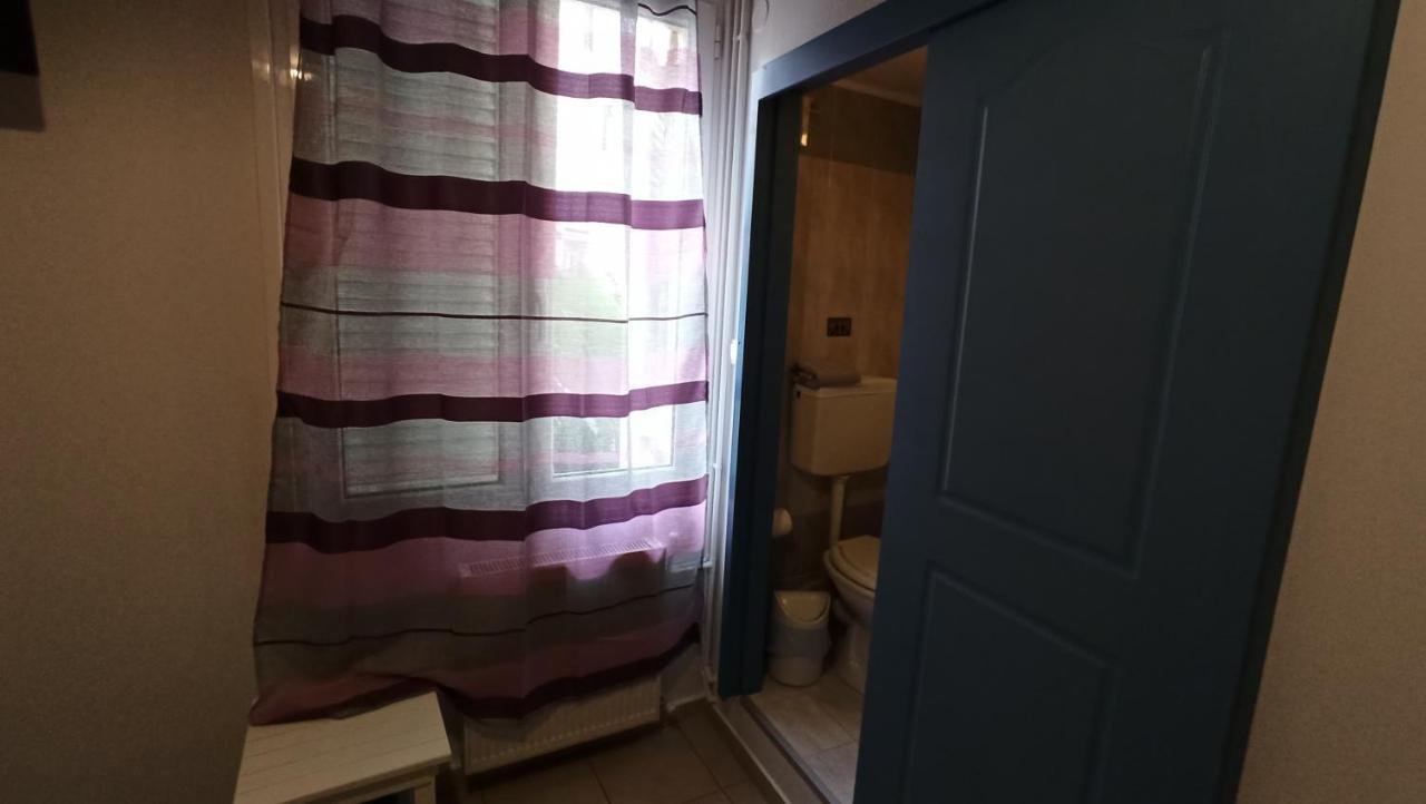 נאפפליו Hera Hotel מראה חיצוני תמונה