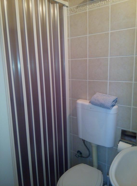 נאפפליו Hera Hotel חדר תמונה