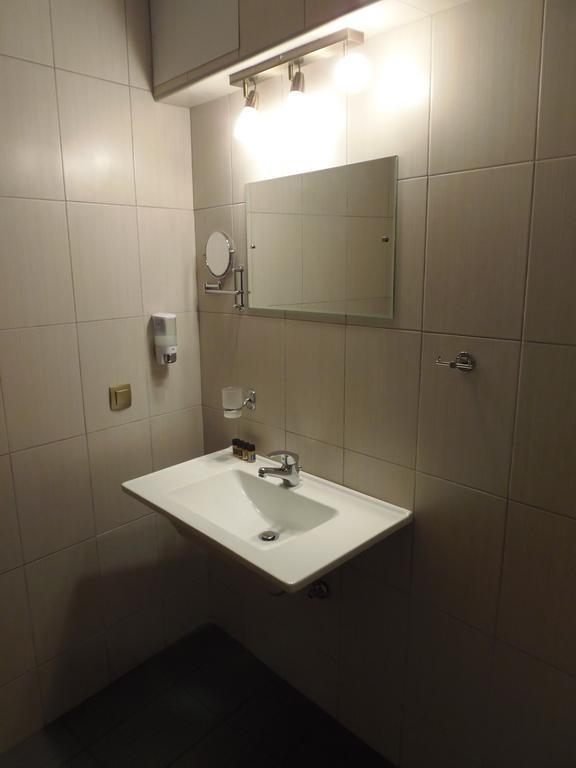 נאפפליו Hera Hotel מראה חיצוני תמונה