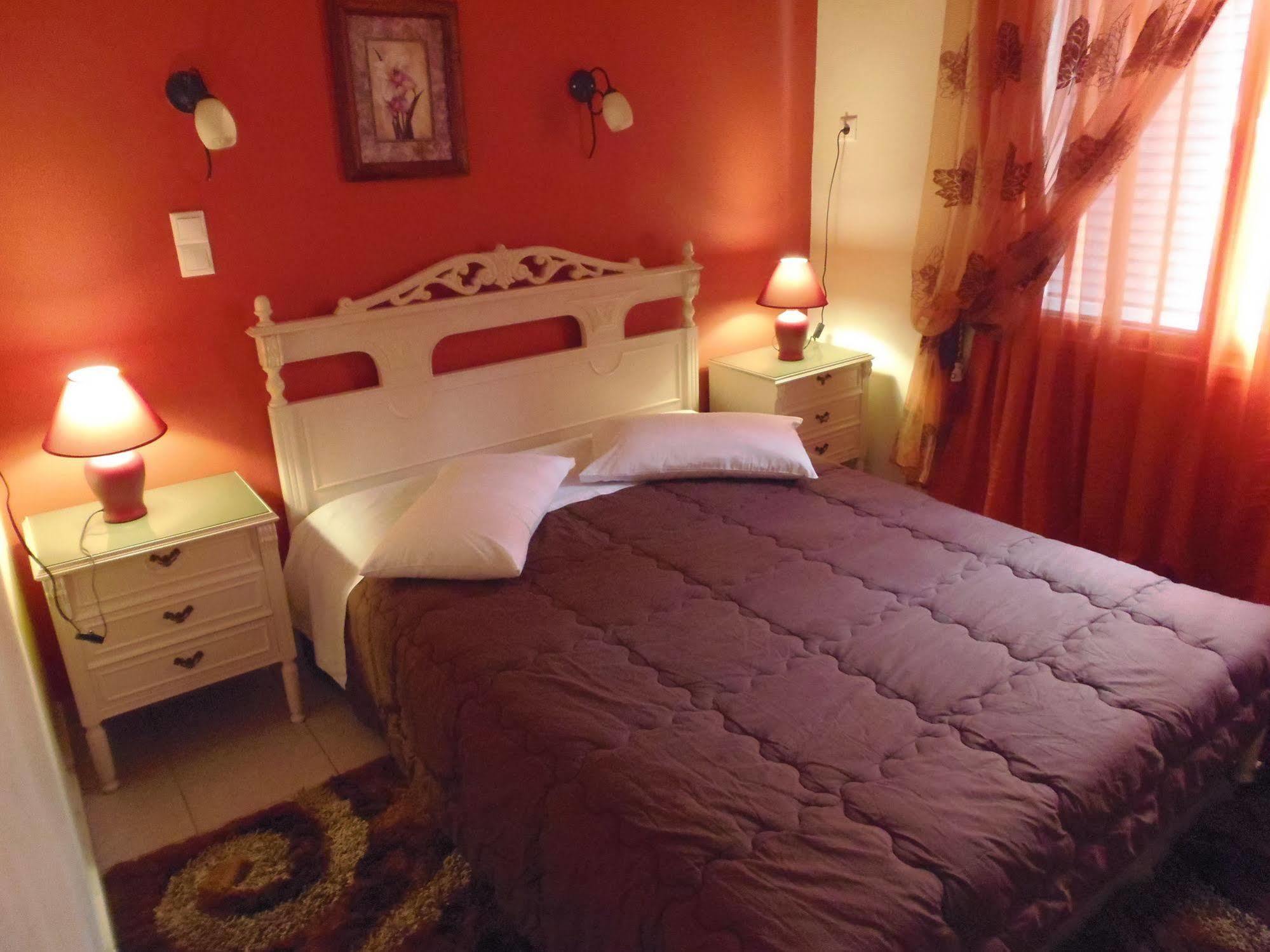 נאפפליו Hera Hotel מראה חיצוני תמונה