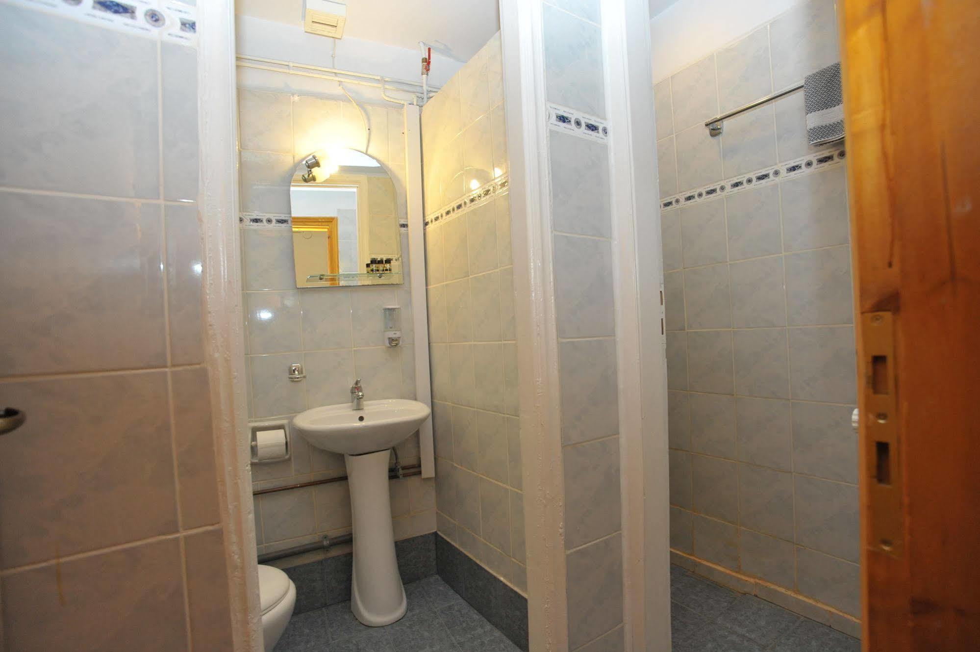 נאפפליו Hera Hotel מראה חיצוני תמונה